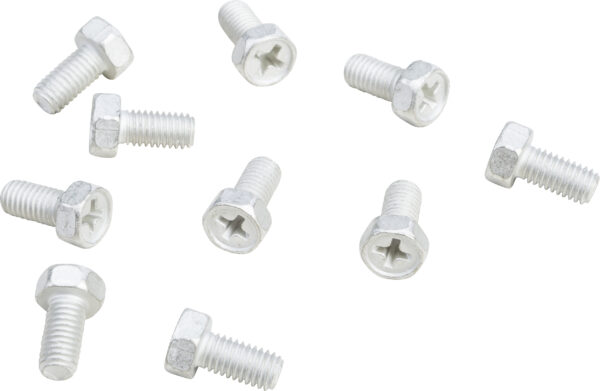 FIRE POWER BOLTS 5MM X 10MM 10/PK - HK1002