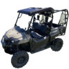 OPEN TRAIL UTV MOLDED ROOF - V000100-11056T - Image 4