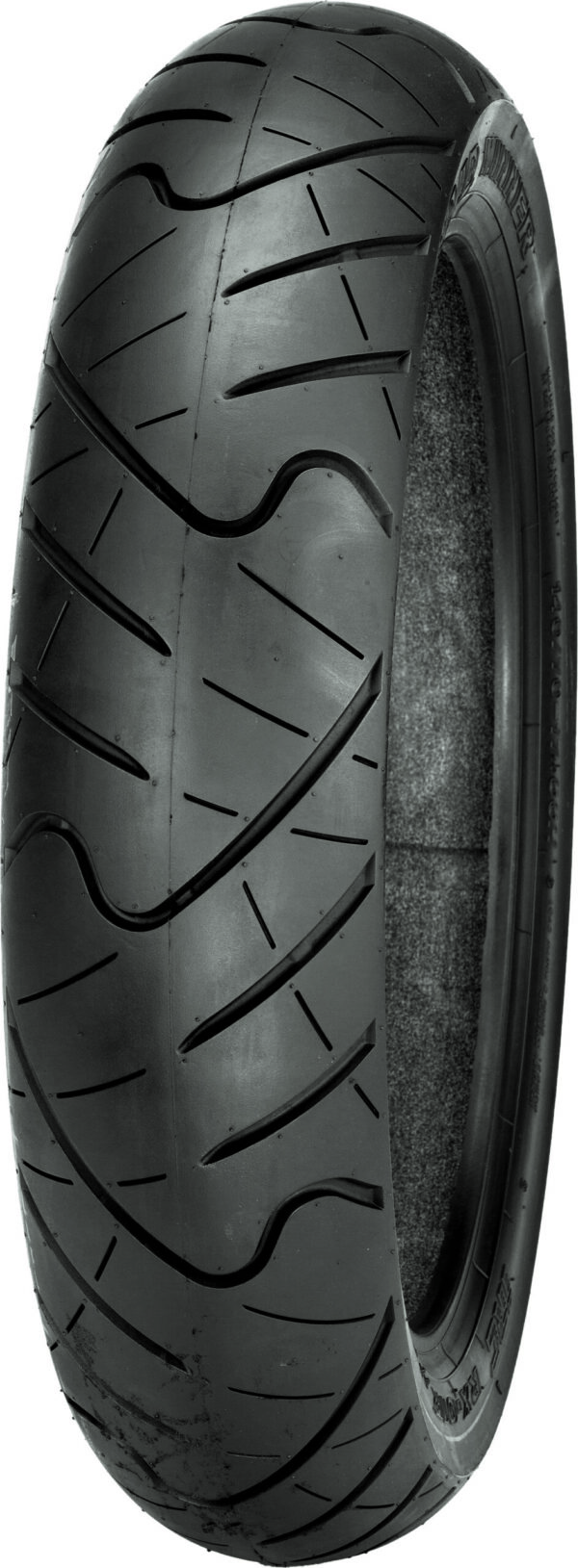 IRC TIRE RX-01 REAR 130/70-17 62S BIAS - T10284