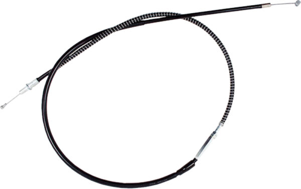 MOTION PRO BLACK VINYL CLUTCH CABLE - 03-0107