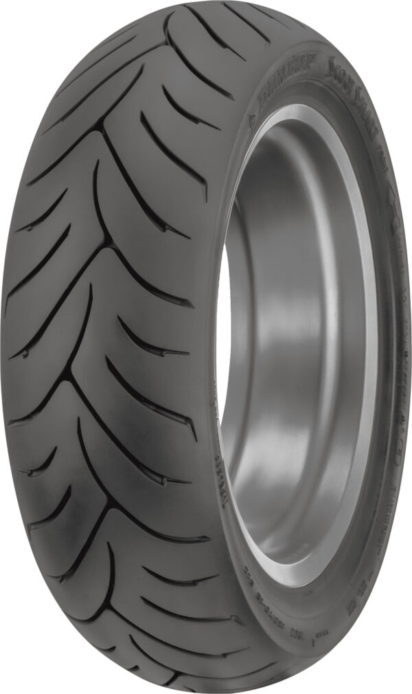 DUNLOP TIRE SCOOTSMART 120/70-12 51L BIAS - 45365866