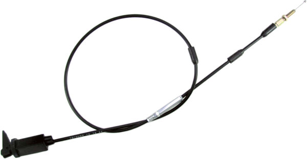 MOTION PRO BLACK VINYL CHOKE CABLE - 10-0089