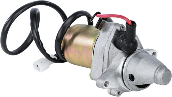 FIRE POWER STARTER MOTOR KAW/SUZ - 410-54009