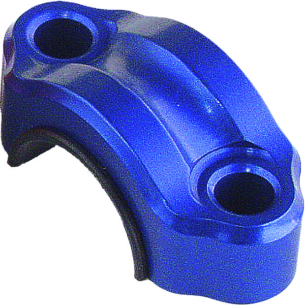 WORKS ROTATING BRAKE BAR CLAMP (BLUE) - 31-100