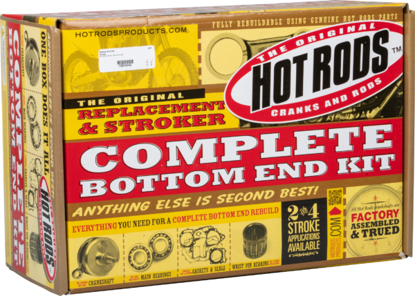 HOT RODS BOTTOM END KIT HON - CBK0042