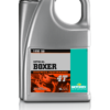 MOTOREX BOXER 4T 15W50 (4 LITERS) - 300273 - Image 2