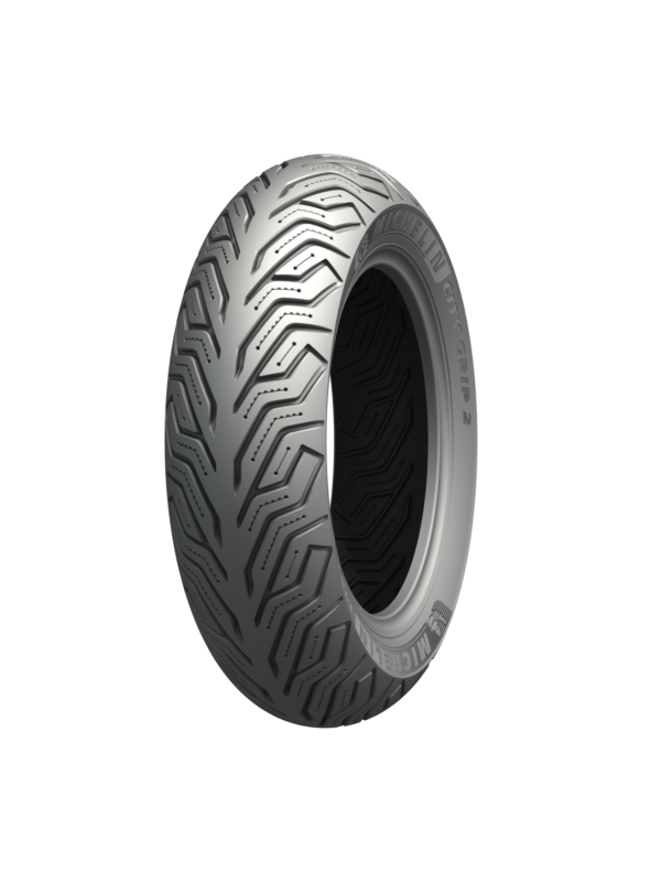 MICHELIN TIRE CITY GRIP 2 REAR 140/60-13 63S TL - 5239