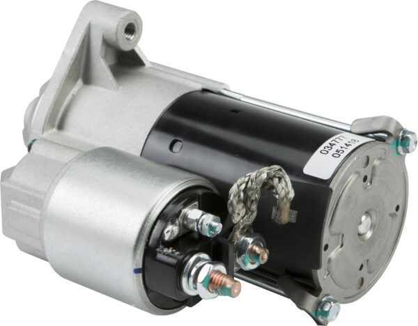 FIRE POWER STARTER MOTOR KAW - 410-40024