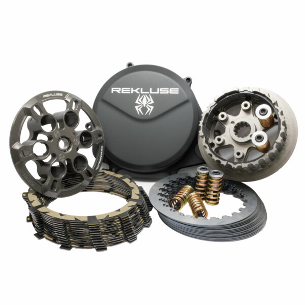 REKLUSE RACING CORE MANUAL TORQDRIVE CLUTCH HON - RMS-7101102