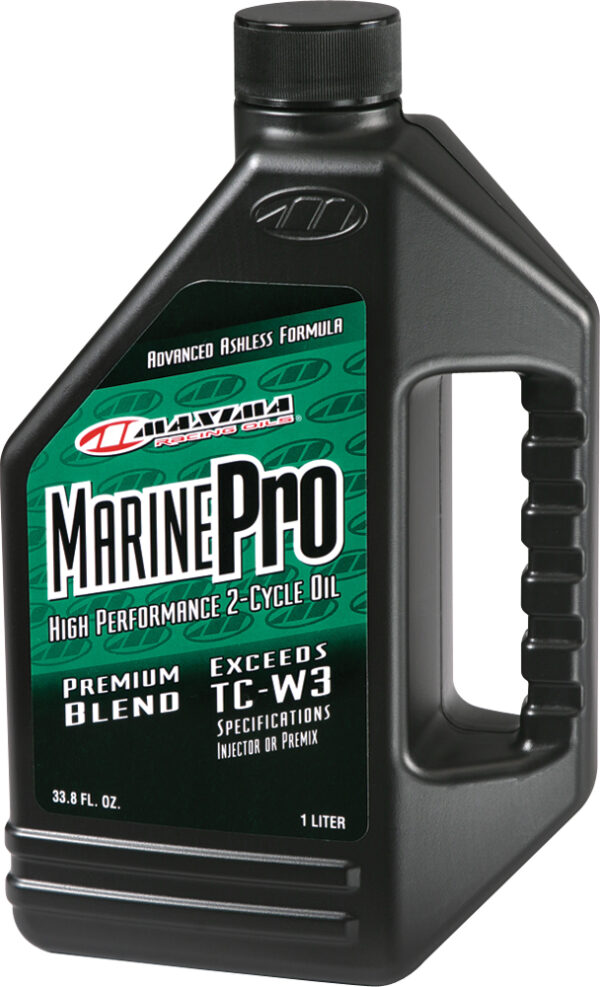 MAXIMA MARINE PRO 1GAL - 259128