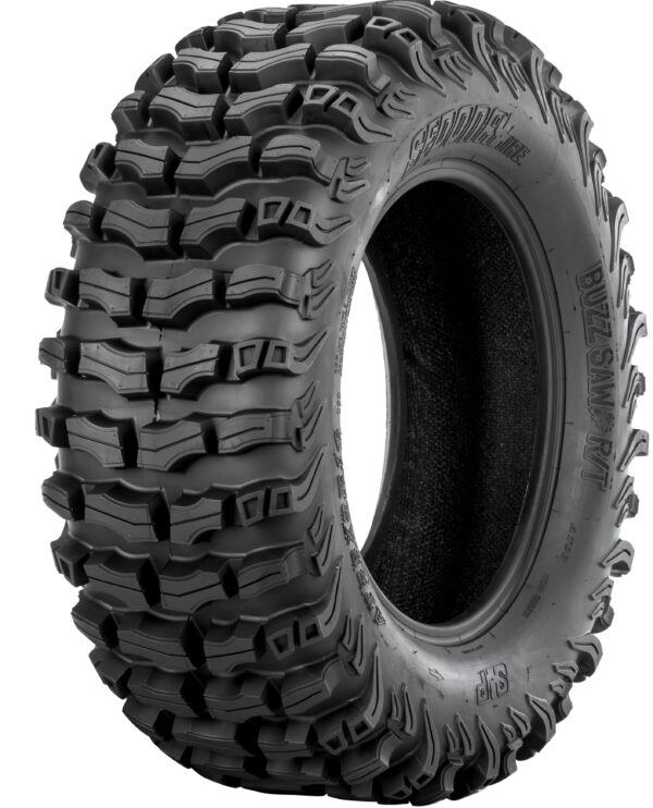 SEDONA TIRE BUZZ SAW R/T 26X9R14 RADIAL 6PR LR395LBS - BS269R14