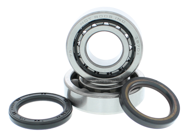 HOT RODS MAIN BEARING/SEAL KIT HON - K095