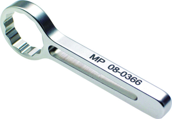 MOTION PRO T-6 FLOAT BOWL WRENCH - 08-0366