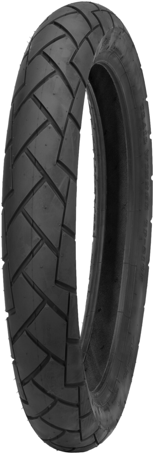 IRC TIRE GP-210 FRONT 100/90-19 57S BIAS TL - T10445