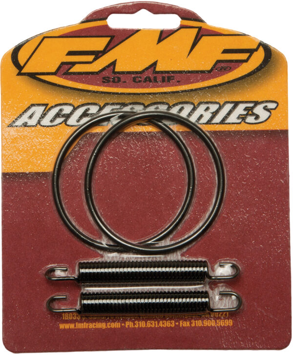 FMF SPRING & O-RING KIT KX125 91-02 - 011311