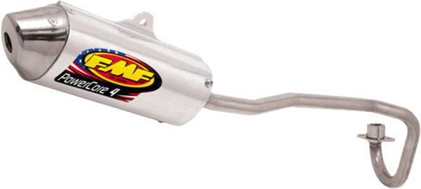 FMF P-CORE 4 MUFFLER S/S HDR HON CRF125F '14 - 041533