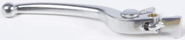 FIRE POWER BRAKE LEVER SILVER - 30-32091