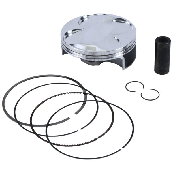 VERTEX PISTON KIT FORGED 95.96/STD 13.5:1 HON - 24367A