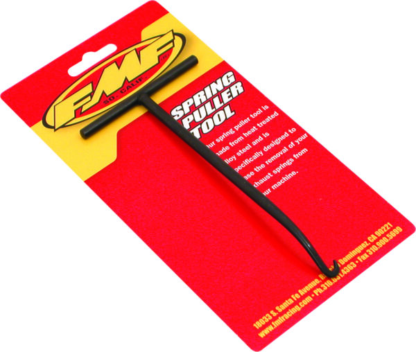 FMF PIPE SPRING TOOL - 011231