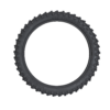 DUNLOP TIRE GEOMAX AT82 FRONT 80/100-21 51M BIAS TT - 45261500 - Image 3