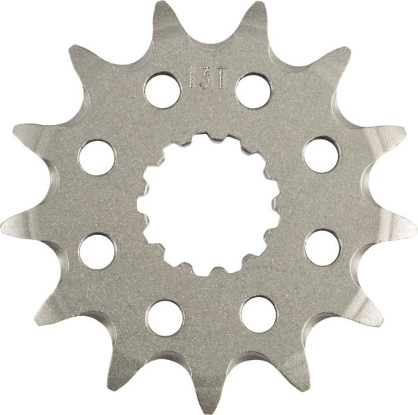 FIRE POWER FRONT CS SPROCKET STEEL 13T-520 KAW - MX-156513-4