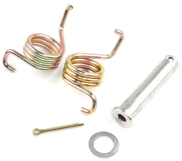 DRC FOOTPEG SPRING PIN KIT - D48-01-110