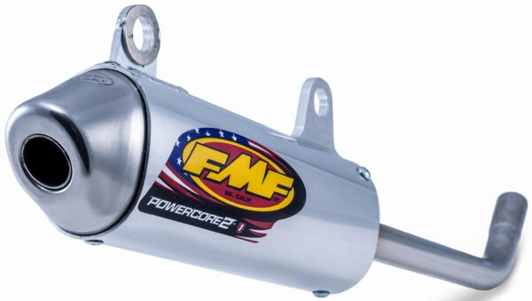 FMF POWERCORE II SILENCER KTM HSQ - 025258