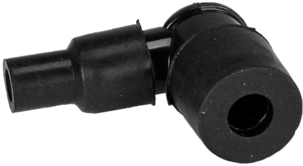 FIRE POWER SPARK PLUG CAP LZFH REPLACES NGK # 8381 - 8381