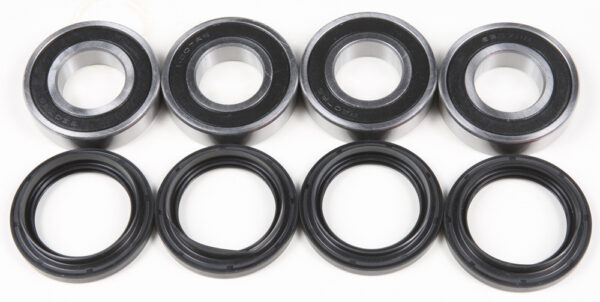 PIVOT WORKS FRONT WHEEL BEARING KIT - PWFWK-Y55-000