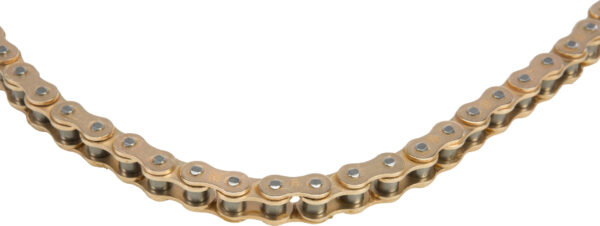 FIRE POWER STANDARD CHAIN 420X100 GOLD - 420FPS-100/G