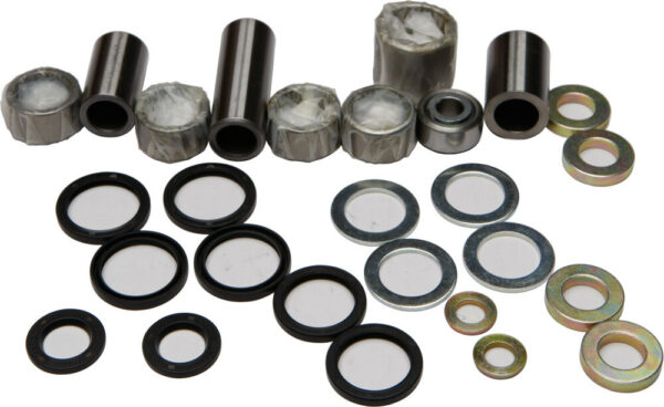 ALL BALLS REAR LOWER SHOCK KIT - 29-5093