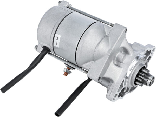 FIRE POWER STARTER MOTOR MULE - 410-52117