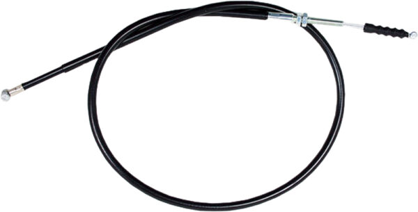 MOTION PRO BLACK VINYL CLUTCH CABLE - 03-0332