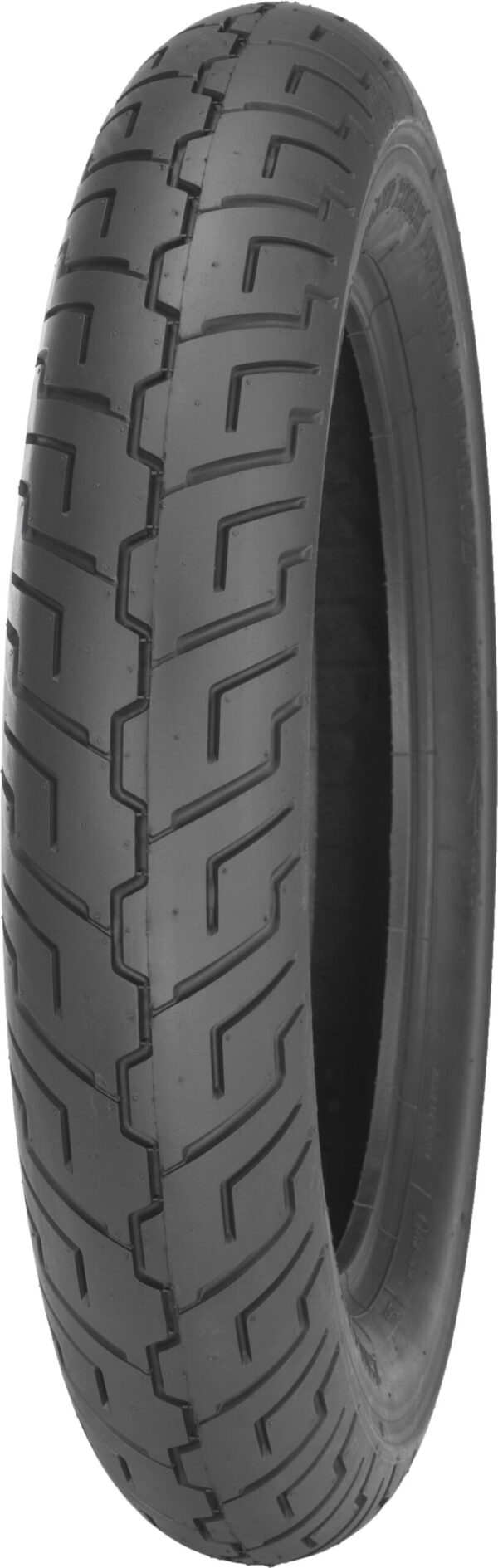 IRC TIRE GS-23 FRONT 130/90-16 67H BIAS - 112559