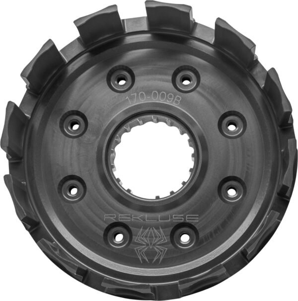 REKLUSE RACING CLUTCH BASKET KAW - RMS-4141