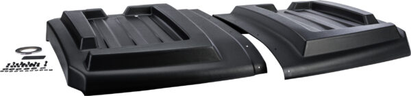 OPEN TRAIL UTV MOLDED ROOF - V000027-11056T