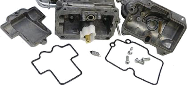 K&L KEIHIN FCR CARB REBUILD KIT - 18-7970