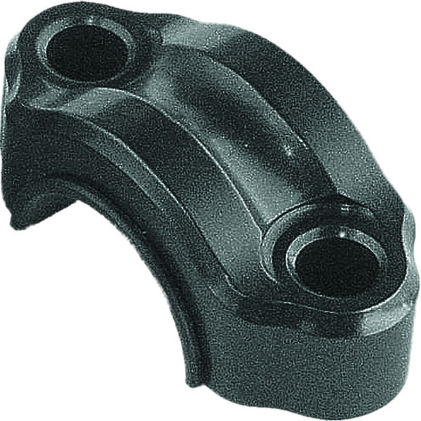 WORKS ROTATING BRAKE BAR CLAMP (BLACK) - 31-300