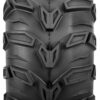 SEDONA TIRE MUD REBEL 25X11-10 BIAS 6PR LR520LBS - MR251110 - Image 3