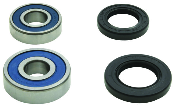 PIVOT WORKS REAR WHEEL BEARING - PWRWK-H74-000