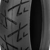 SHINKO TIRE SR009 RAVEN REAR 120/70-12 M/C 51J TL - 87-4053 - Image 3