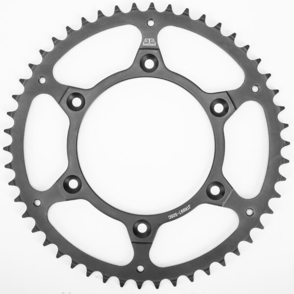 JT REAR SPROCKET STEEL 48T-520 SC KAW/SUZ - JTR460.48SC