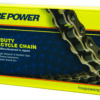 FIRE POWER HEAVY DUTY CHAIN 520X110 - 520FPH-110 - Image 2