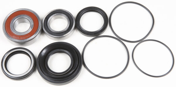 PIVOT WORKS REAR WHEEL BEARING KIT - PWRWK-H72-000