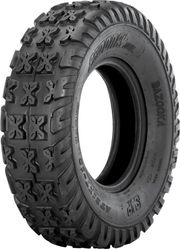 SEDONA TIRE BAZOOKA 21X7-10 BIAS 4PR LR205LBS - AT21710