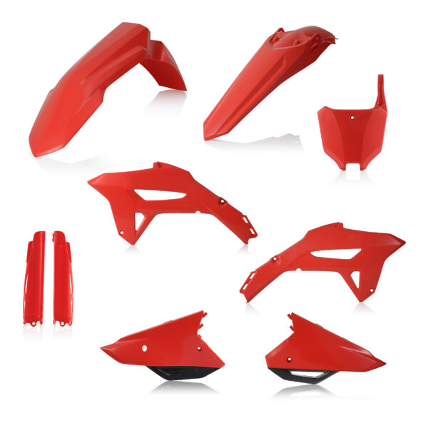 ACERBIS PLASTIC KIT- FULL HON ORIGINAL '21 - 2858927118