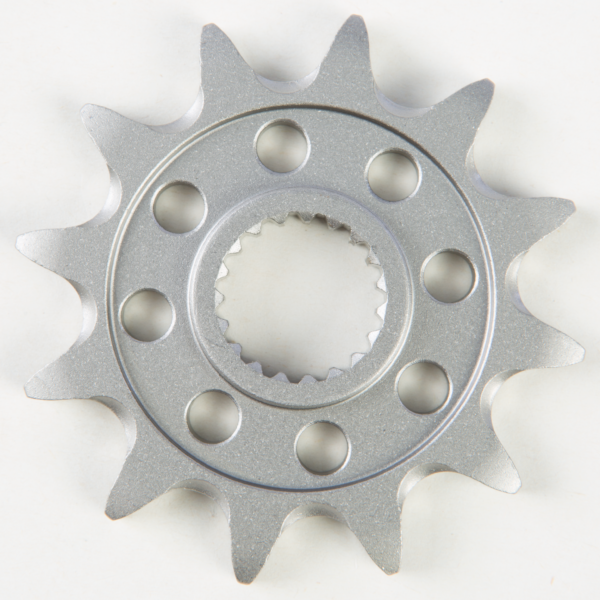 FIRE POWER FRONT CS SPROCKET STEEL 12T-520 HON - MX-55112-4