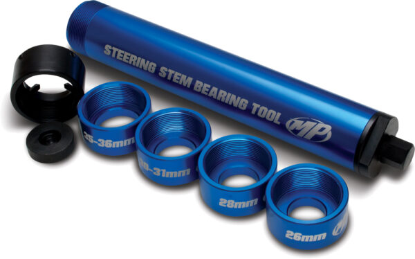 MOTION PRO STEERING STEM BEARING TOOL - 08-0544