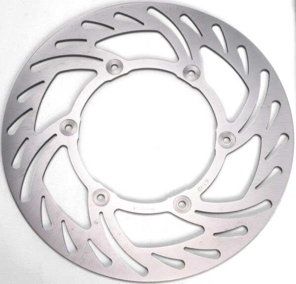 EBC STANDARD ROTOR - MD6190D