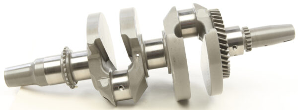 HOT RODS CRANKSHAFT - 4424-1